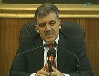 Cumhurbaşkanı'ndan birlik çağrısı