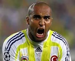 Deivid Kasım?da sahada