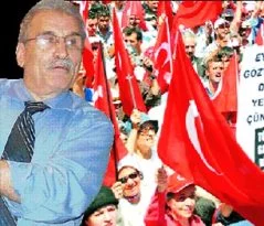 Diyarbakır'ı kana bulayacaklardı