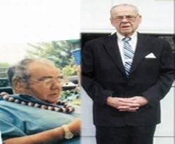 Dünyanın en hızlı kilo veren adamı