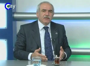 Durmuş: AKP kapatılsın, Tolon'a özgürlük!