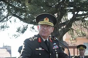 Emekli orgeneral Tolon Paşa'dan mesaj!