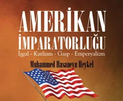 Emperyalizmin kanlı yürüyüşü?