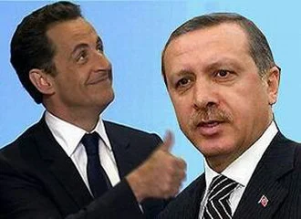 Erdoğan: Akdeniz Birliği, alternatif değil