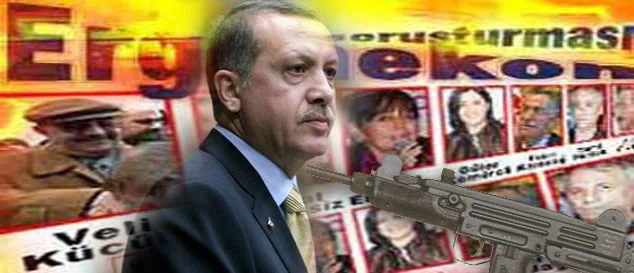 Erdoğan: Biz bu işe baş koyduk