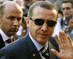 Erdoğan'ın Bağdat gezisi iptal