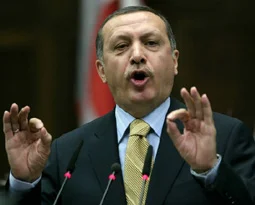 Erdoğan Yahudi lobisine neden teşekkür etti?