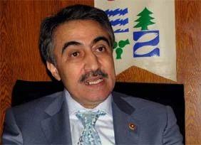 'Ergenekon 367'de iki partiye oyun yaptı'