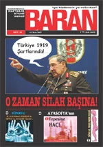 Ergenekon'a 'İBDA-C' Desteği