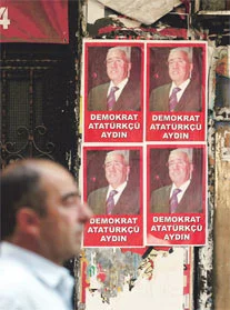 Ergenekon Ankara sokaklarında