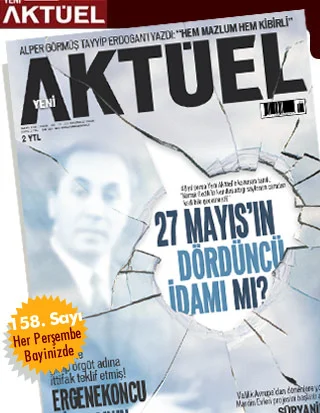 Ergenekon'dan İBDA-C'ye ittifak teklifi