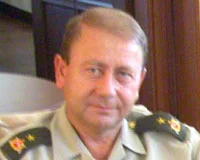 Ergenekon firarisi Tuğgeneral hakkında şok iddia