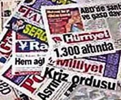 Ergenekon medyayı 'andıç'lamış