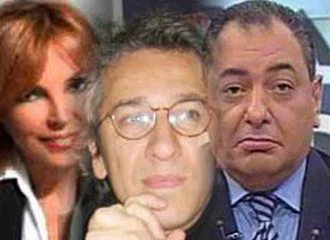 Ergenekon, yazarların maskesini indirdi