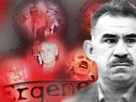Ergenekoncu paşalar Öcalan'la görüşmüş