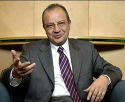 Eti Grubu'nda sürpriz ayrılık