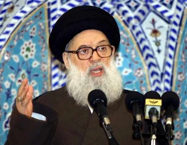 Fadlullah: Hizbullah hazırlıklı olsun