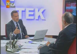Fatih Altaylı'nın canını sıkan anket