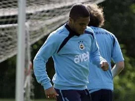 Fenerbahçe'den bir kötü haber daha