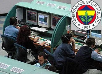 Fenerbahçe hisseleri neden düşüyor?