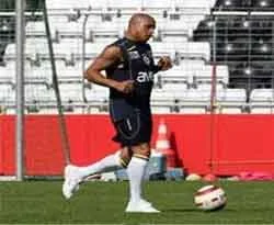 Fenerbahçe'nin Avusturya kampından notlar