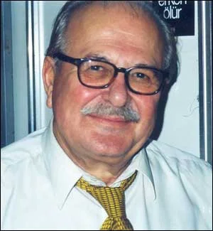 Fethi Naci'yi kaybettik