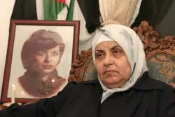 Filistinlileri ağlatan kadın?