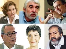 Fişlenen gazeteciler ne dedi?