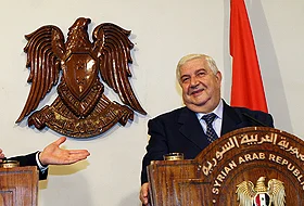 Fransa-Suriye baharı başlıyor mu?
