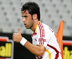 G.Saray'da Lincoln şoku