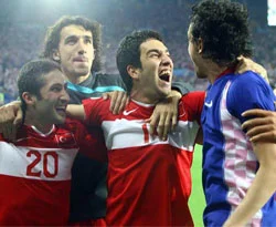 Galatasaray 'Arda'ya son naktayı koydu