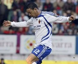 Galatasaray'da Oliveira bekleyişi