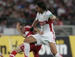 Galatasaray Meira'yı transfer etti