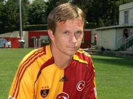 Galatasaraylı Linderoht: Sakatlanmayı ben istemedim