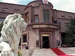 Genelkurmay'dan Kıbrıs metni