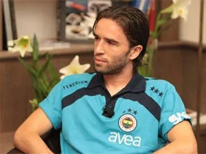 Gönül: Futbolun zirvesi Fenerbahçe