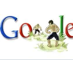 Google'dan Kırkpınar'a 'jest'