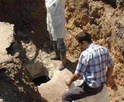 Görülmemiş soyguna görülmemiş ödeme