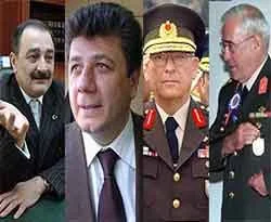 Gözaltılarda dikkat çeken 3 nokta