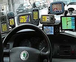 GPS 5 milyon sürücüyü yanlış yola sokmuş
