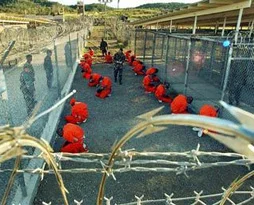 Guantanamo'nun ilk yargılaması haftaya