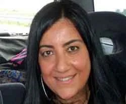 Güler Kömürcü, Ergenekon'a gelin gitti