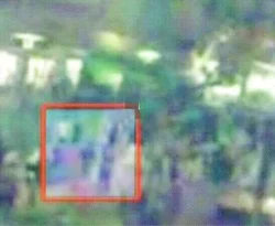 Güngören bombacısı bu adam mı?