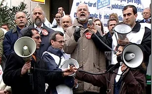 Gürsoy: Genelkurmay'ın çağrısı endişe verici