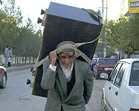 Hamallar da sendikalı olabilecek