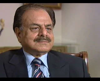 Hamid Gül, ABD?yi tehdit etti