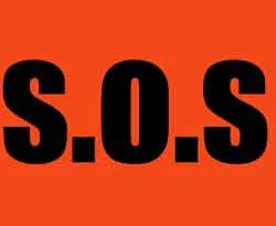 Hayat kurtaran SOS sinyali 100 yaşında