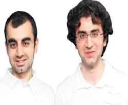 İkincilik yetmedi, bu yıl yine girip birinci oldular