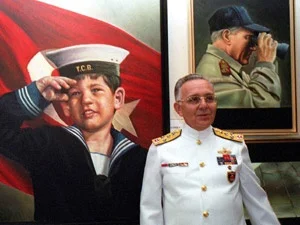 İlhami Erdil cezaevinden çıktı
