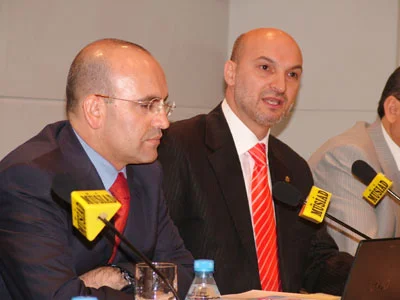 'IMF ile ilişkiler gözetim anlaşmasıyla sürmeli'